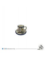 Ramadan Coffee Set (6 Pieces)