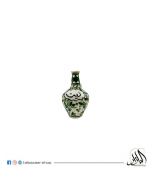 Oil Bottle-Olive