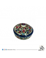 Breakfast Bowl Colorful 20 cm