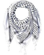 Palestinain Kofieh