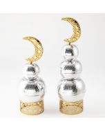 Ramadan Set 3 Silver