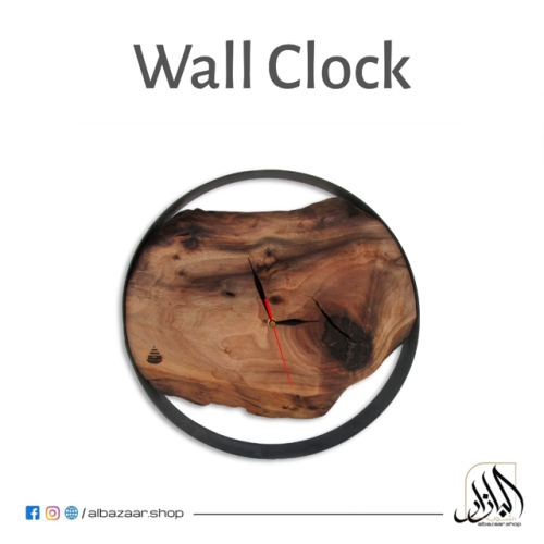 Wall Clock 