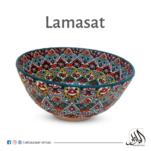 Lamasat Collection 