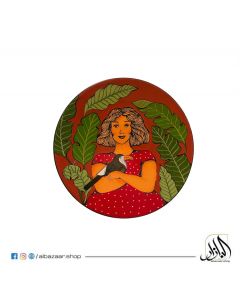 Wall Plate 3