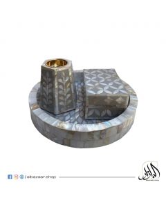 Incense Burner Set