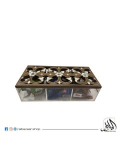Chocolate Box 