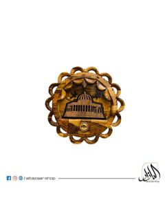 Wooden Wall Decoration 