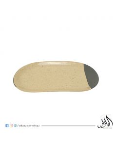 Oval Plate 30x18