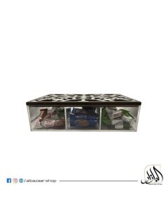 Chocolate Box 