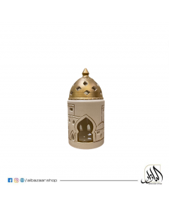 Ramadan Mosque 28cm