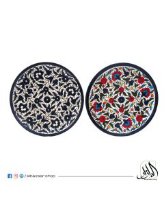 Royal Plate 19 CM