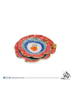 Serving Plates Set