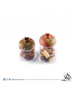 Chocolate Box 16cm