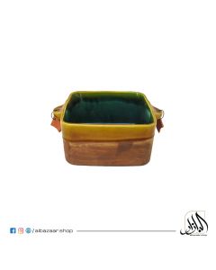 Big Square Bowl