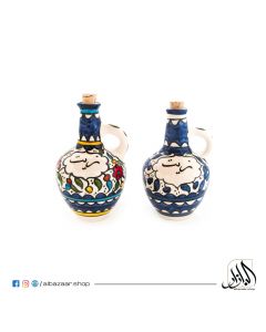 Oil Bottle