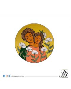 Wall Plate 4