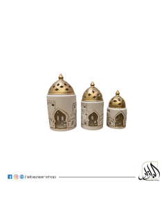 Ramadan Mosque 24cm