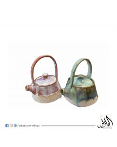 Tea Pot