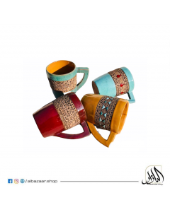 Cup with Handle