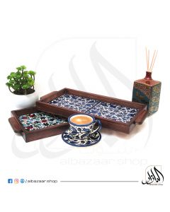Turkish Coffee Cup (6 Cups)