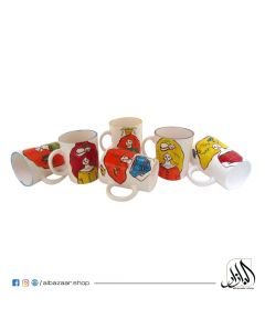 Mug