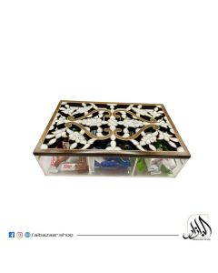 Chocolate Box 