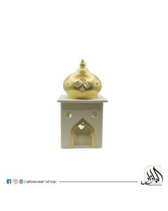 Ramadan Mosque Sqaure