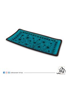 Rectangle Plate 30cm