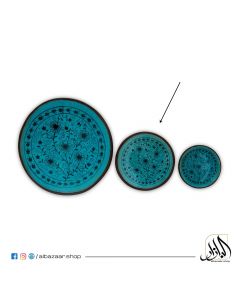 Round Plate 16cm
