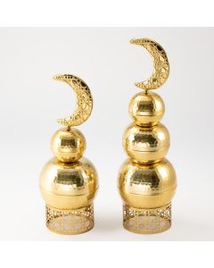 Ramadan Set 3 Gold