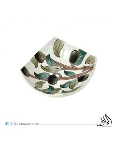 Olive Bowl 