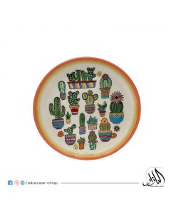 Plate/ Wall Plate 
