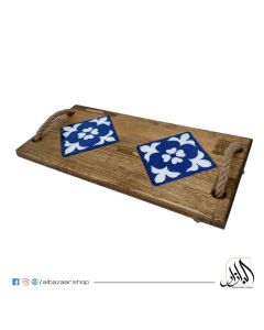 Rectangular Tray 