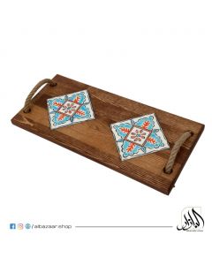 Rectangular Tray 