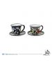 Turkish Coffee Cup (6 Cups)