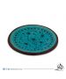 Round Plate 12cm