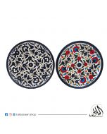 Royal Plate 19 CM