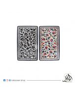 Rectangle Plate 32x20 CM