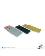 Rectangle Plate