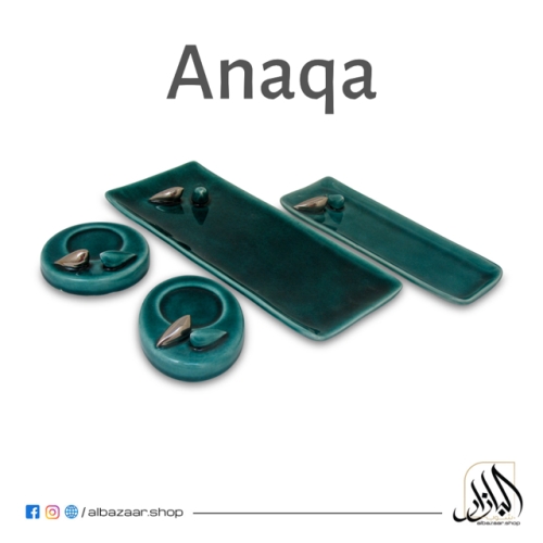 Anaqa Collection 